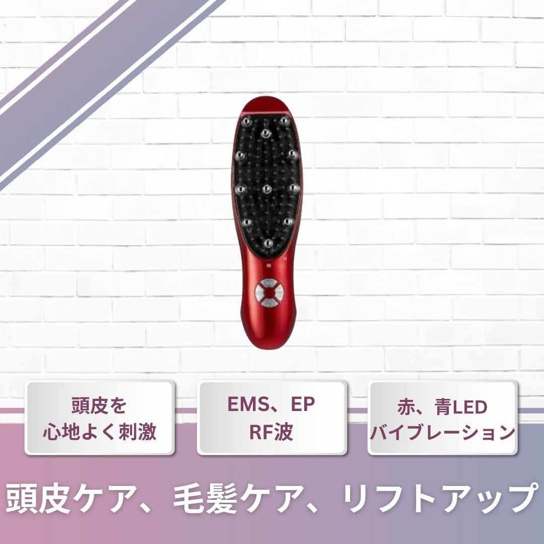 DoRAISE ドゥライズ 電気リフトブラシ 品