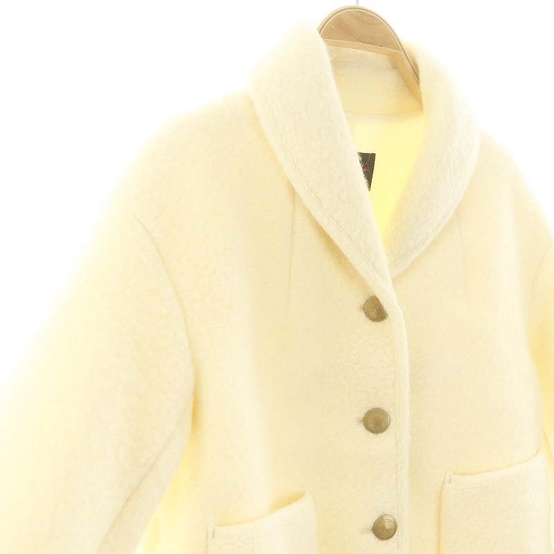 トゥモローランドコレクション TOMORROWLAND collection 24AW シープ 