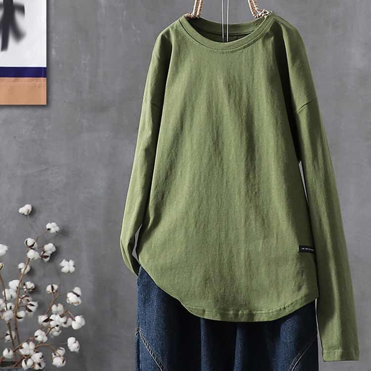 MUKZIN トップス カットソー ロングTシャツ 新品 未使用 タグ付き MUKZIN トップス カットソー ロングTシャツ 新品 未使用 タグ付き