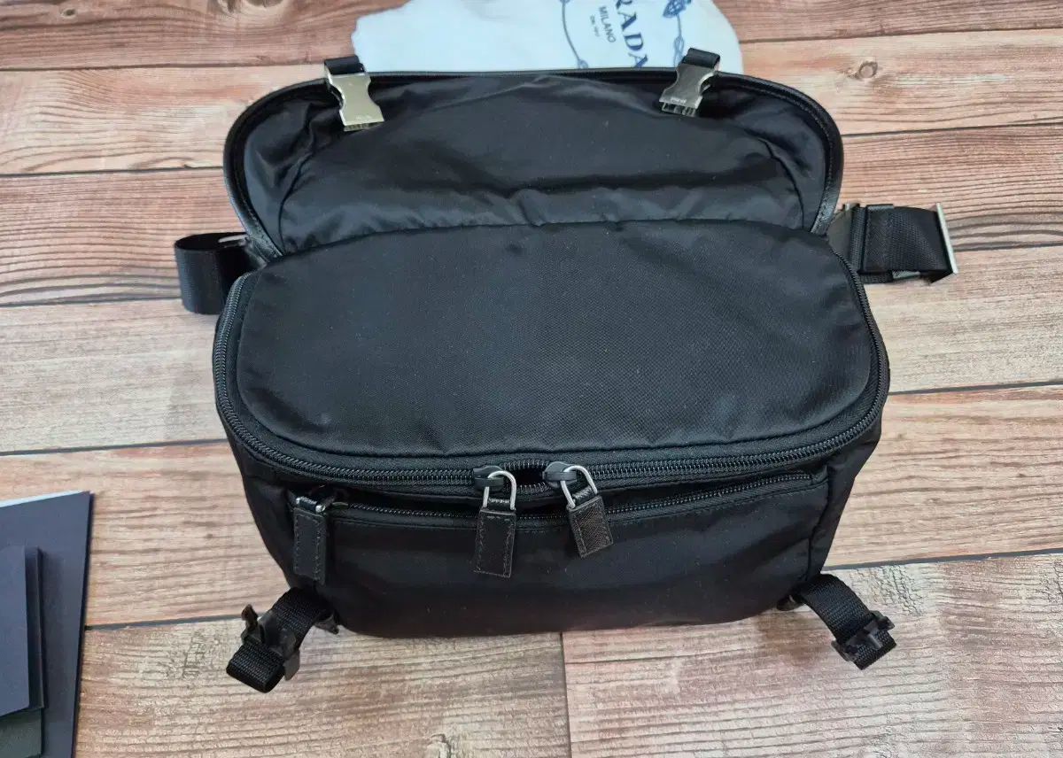 PRADA(プラダ) プラダ ショルダーバッグ M PRADA/プラダ_Women通販