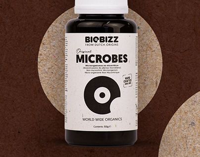 MICROBES
