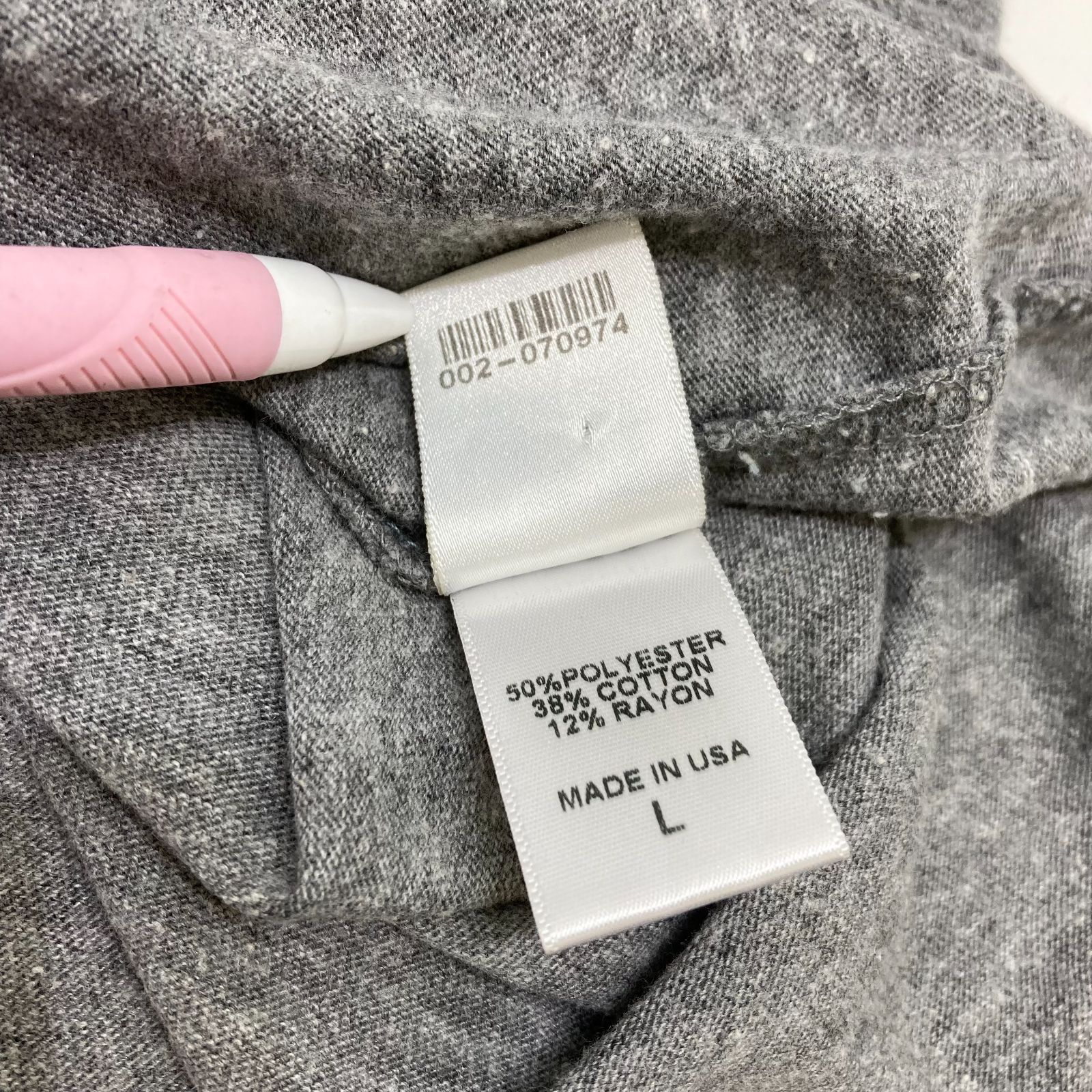 希少 XXL クロムハーツ Tシャツ90年代 chrome hearts クロムハーツ 