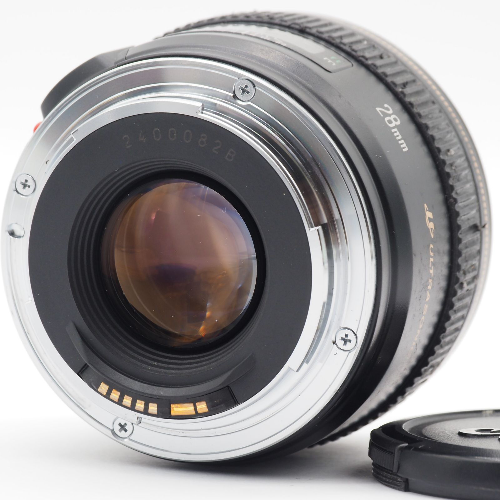 外観美品【CONTAX】CarlZeiss 70-300mm F4-5.6 T*（CONTAX