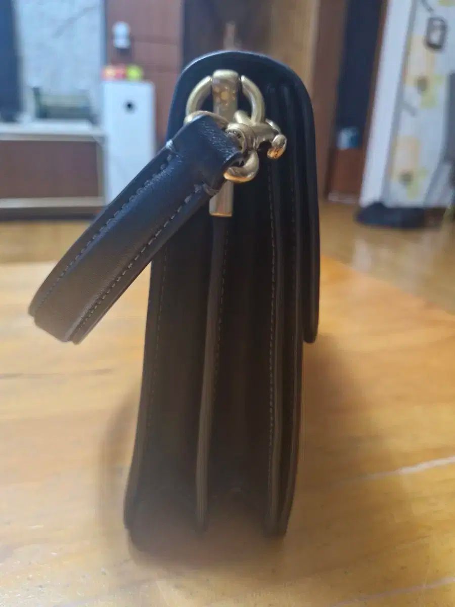 コーチ タビーショルダーバッグ