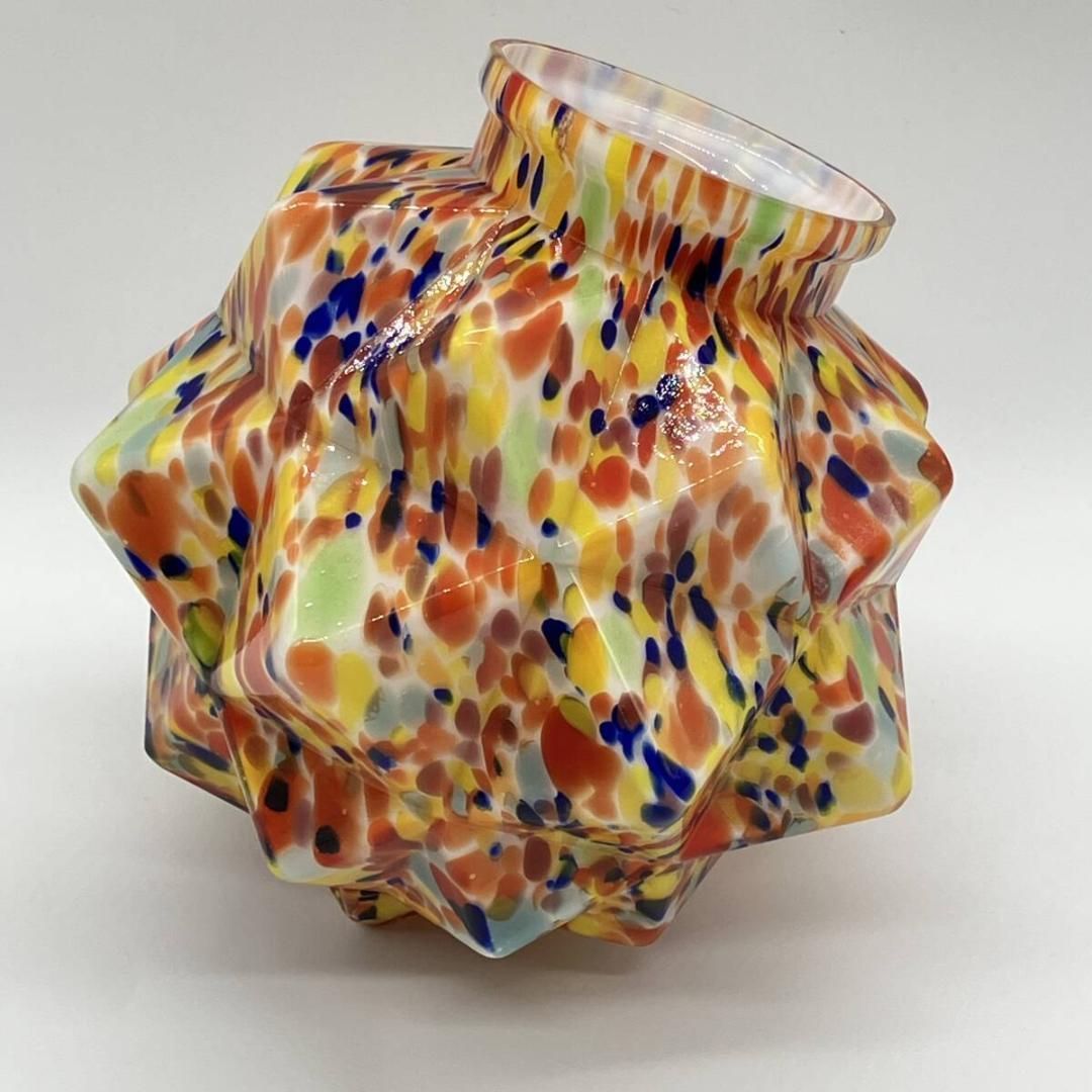 ガラス ヴィンテージ