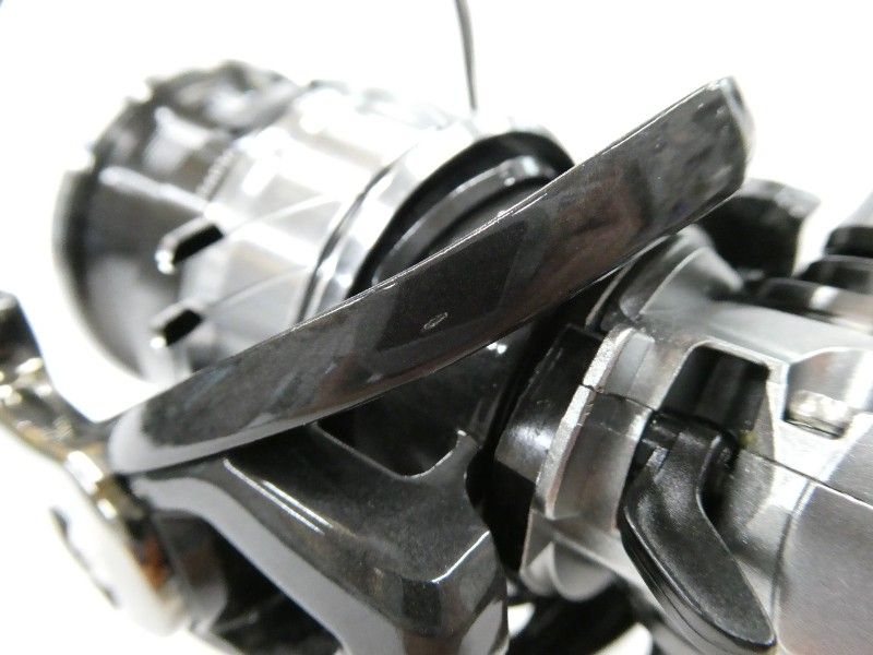 ダイワ 18カルディア