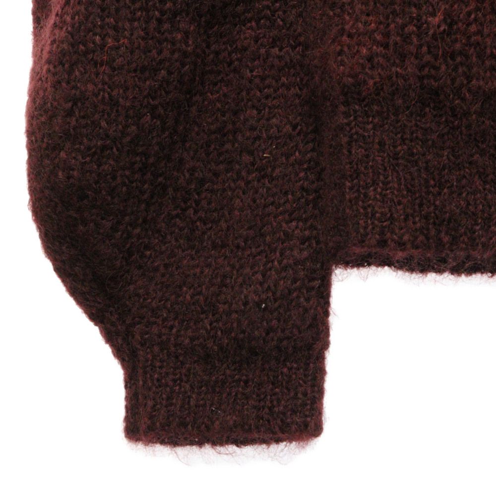 JIL SANDER ジルサンダー バイカラー ニット 350118258_1.jpg