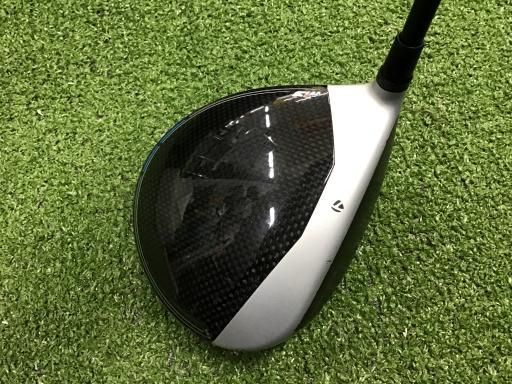 テーラーメイド M3 460 ドライバー KUROKAGE 10.5 TaylorMade M3 460 Driver 10.5 KUROKAGE TM5 (SR) #104 Golf