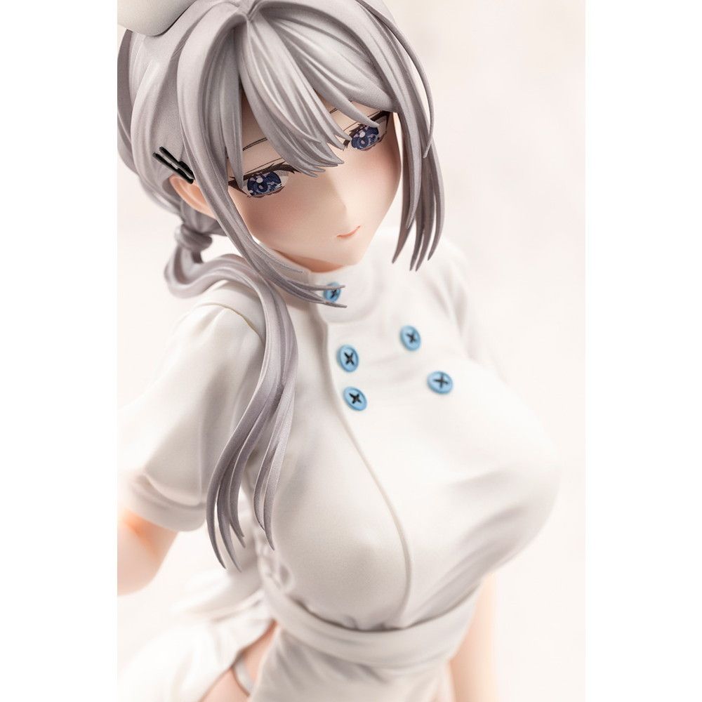 無料発送 早乙女志乃(さおとめしの) 千種みのり by ナースver. アニメ+ゲーム