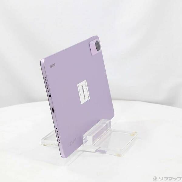 redmi pad se 11インチ ラベンダーパープル 【公式通販】
