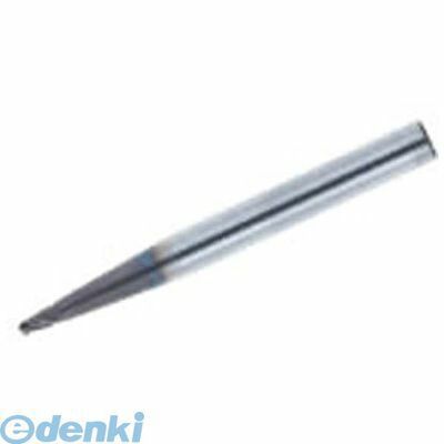 【新品・7営業日以内発送】三菱マテリアル 工具 VC4STBR0040T0130N15 ミラクルテーパボールエンドミル【沖縄離島販売】