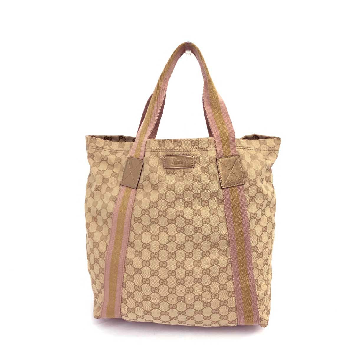 GUCCI グッチ シェリーライン トートバッグ レディース ブランド GUCCI グッチ シェリーライン トートバッグ 211135 GG