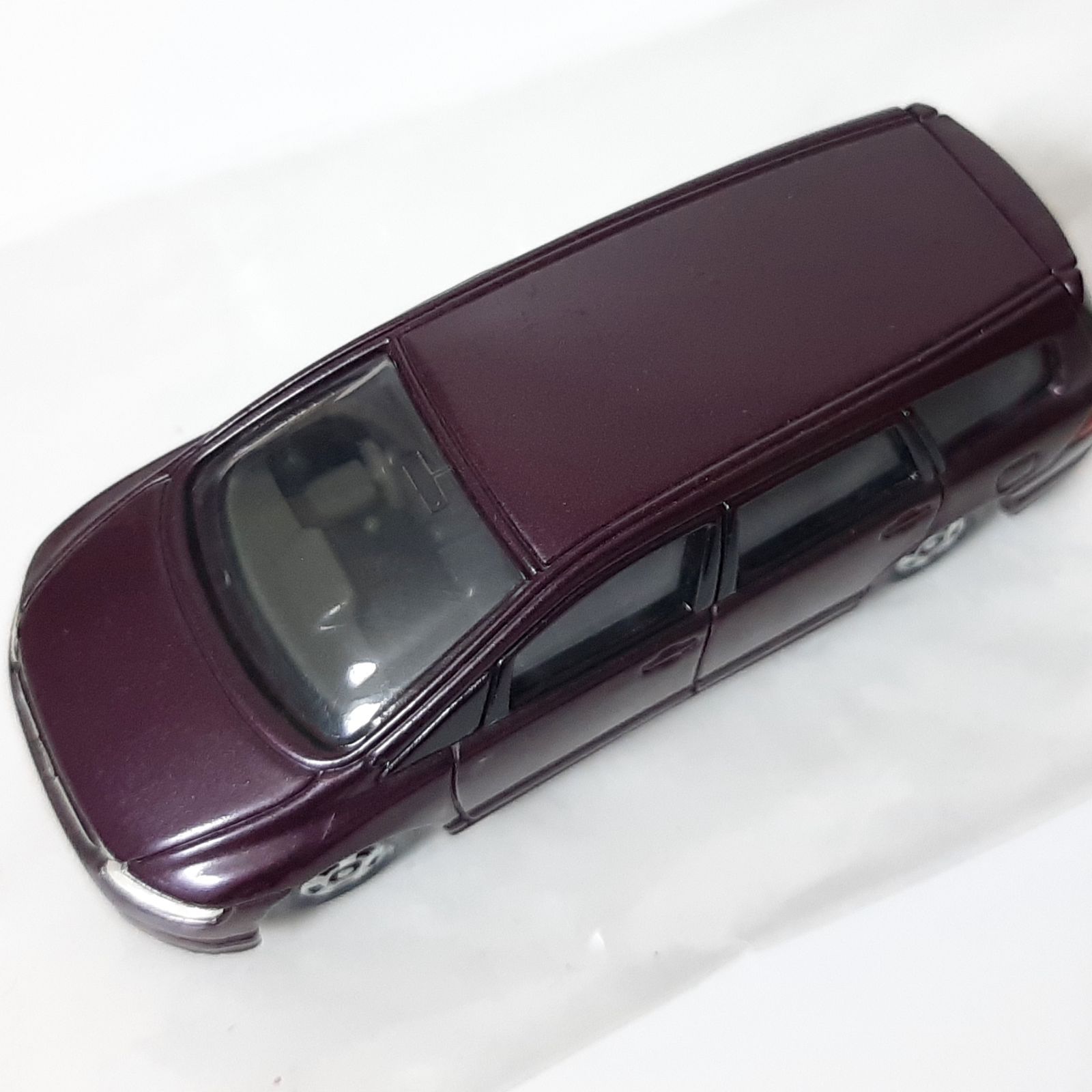 TOMY トミカ ホンダ オデッセイ イオン限定 標識付き 通常 セット