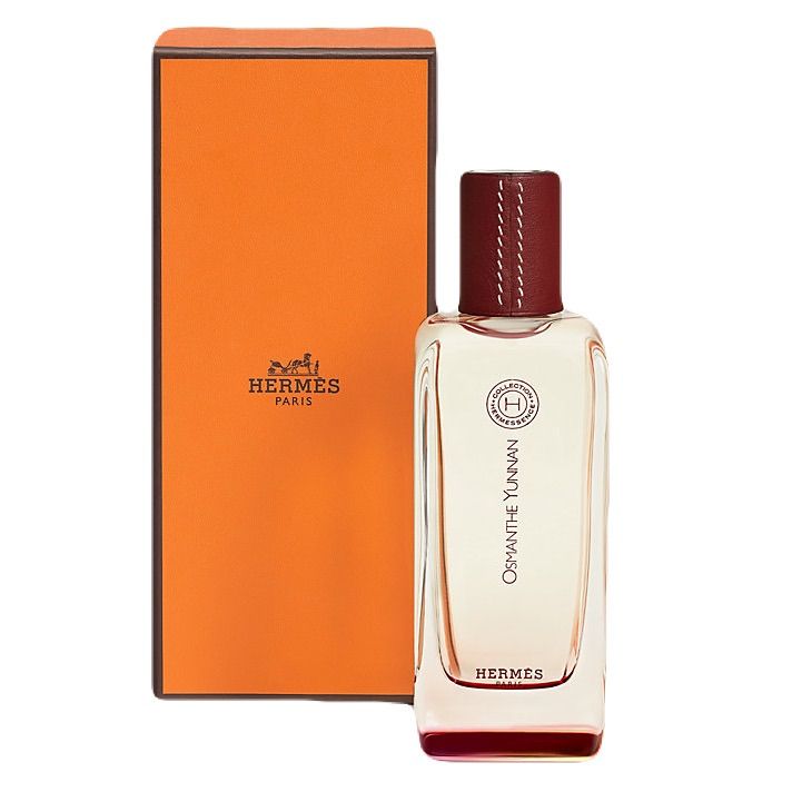 新入荷‼︎新品・未使用品◎HERMESエルメス 香水/オードトワレ 