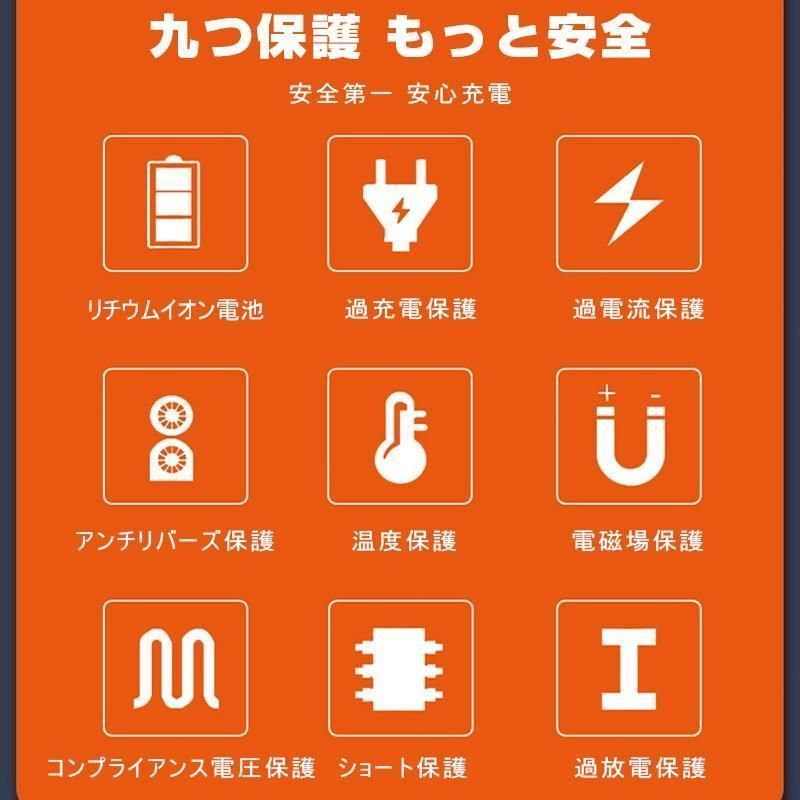 緊急ライト