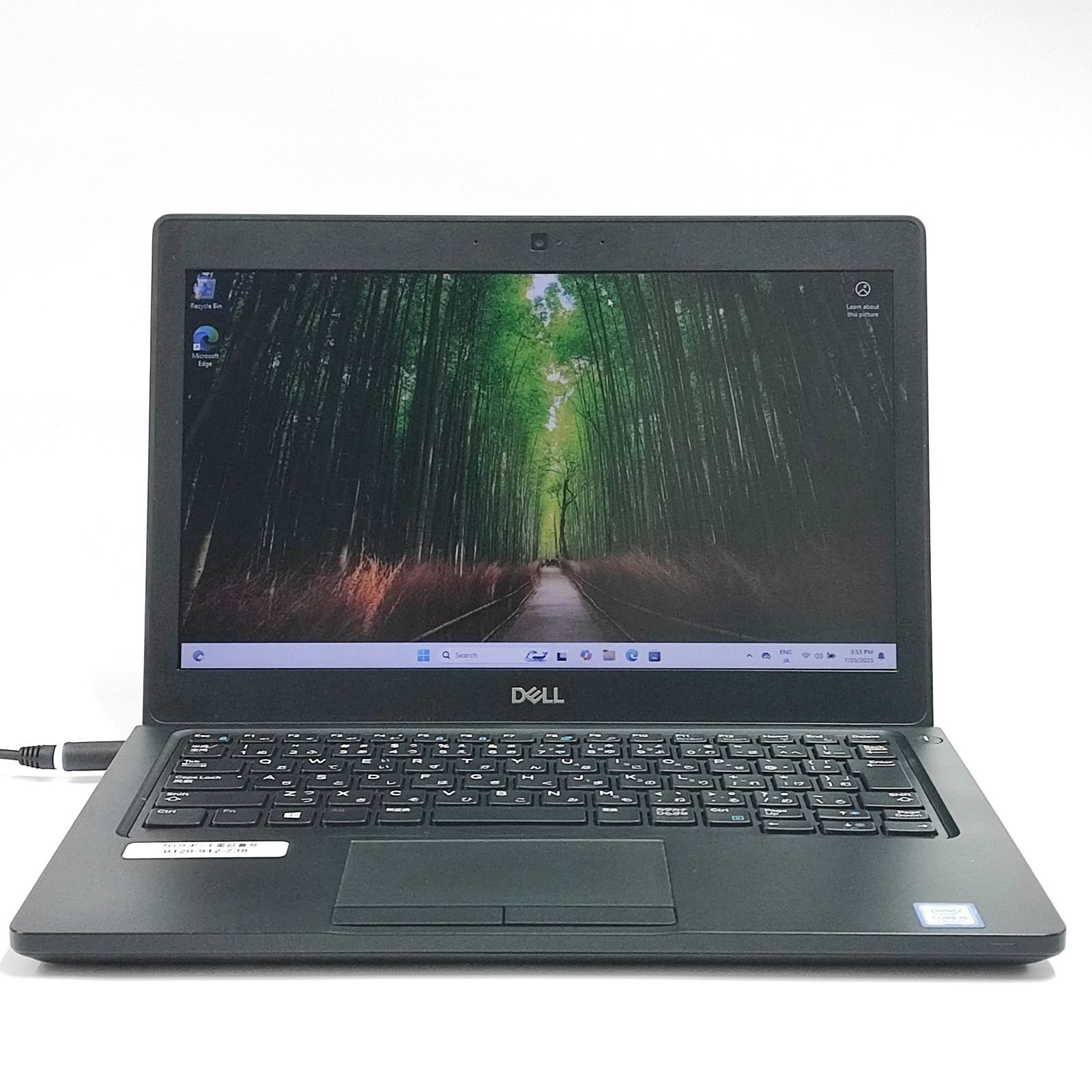Dell Latitude 5290 - メルカリ