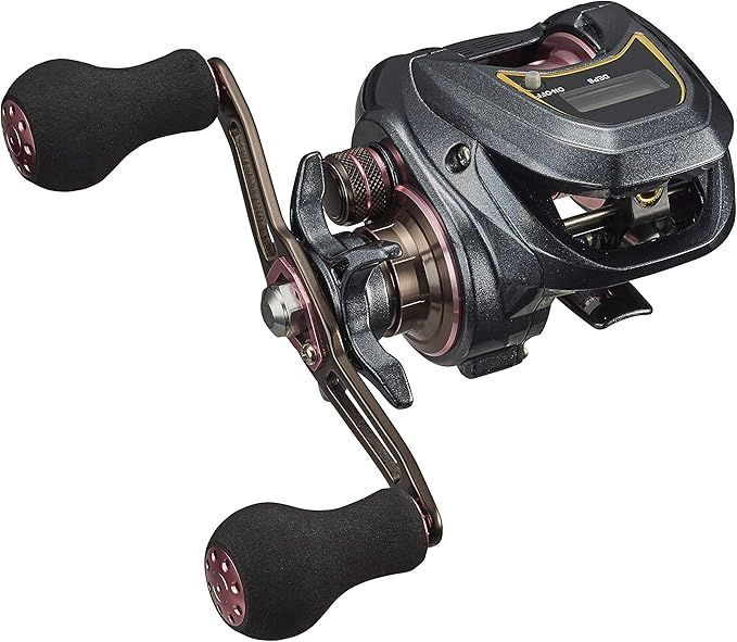 ダイワ DAIWA リール 紅牙 X IC