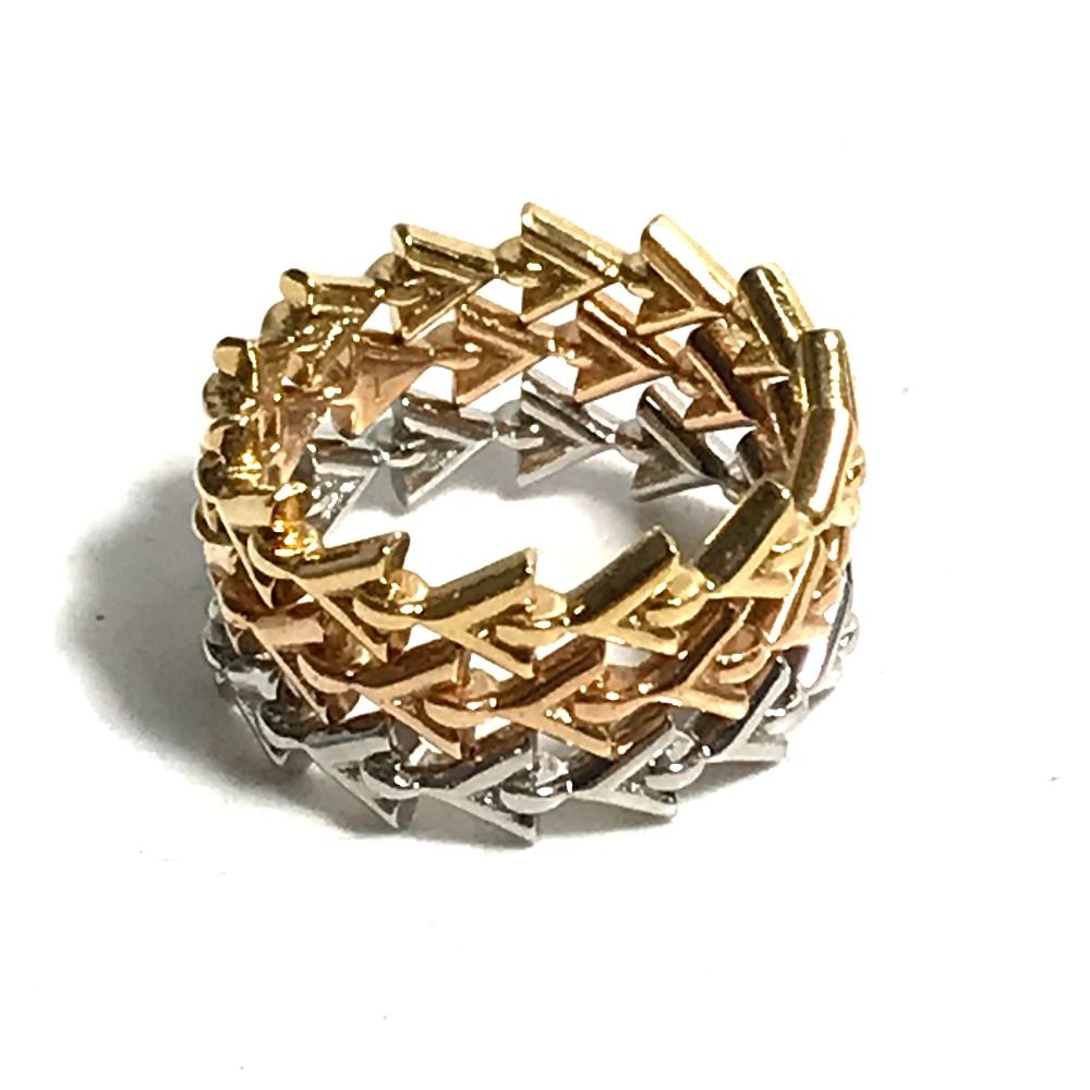 LOUIS VUITTONルイヴィトン リング・プティ ルイ