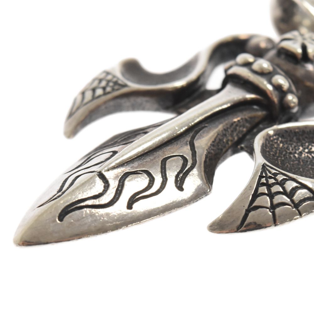 Travis Walker (トラヴィスワーカー) ラージトライデント