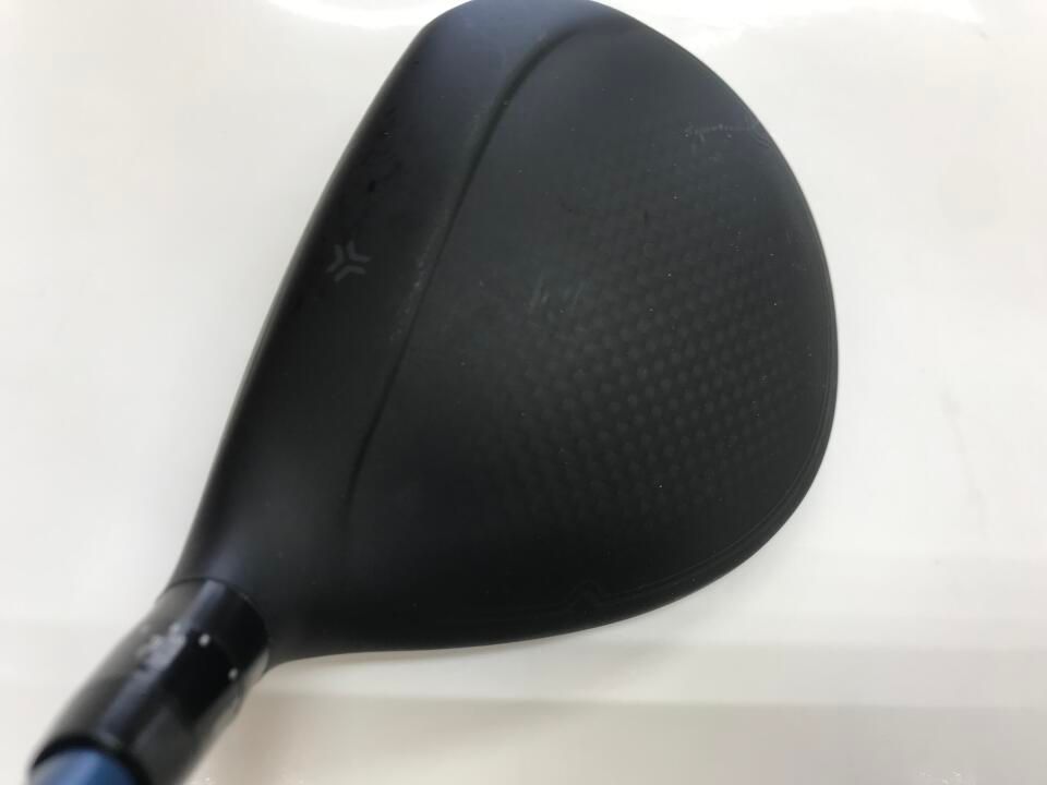 即納】SRIXON ZXi | 15 | S | VENTUS ZXi6 | 中古 | フェアウェイウッド |