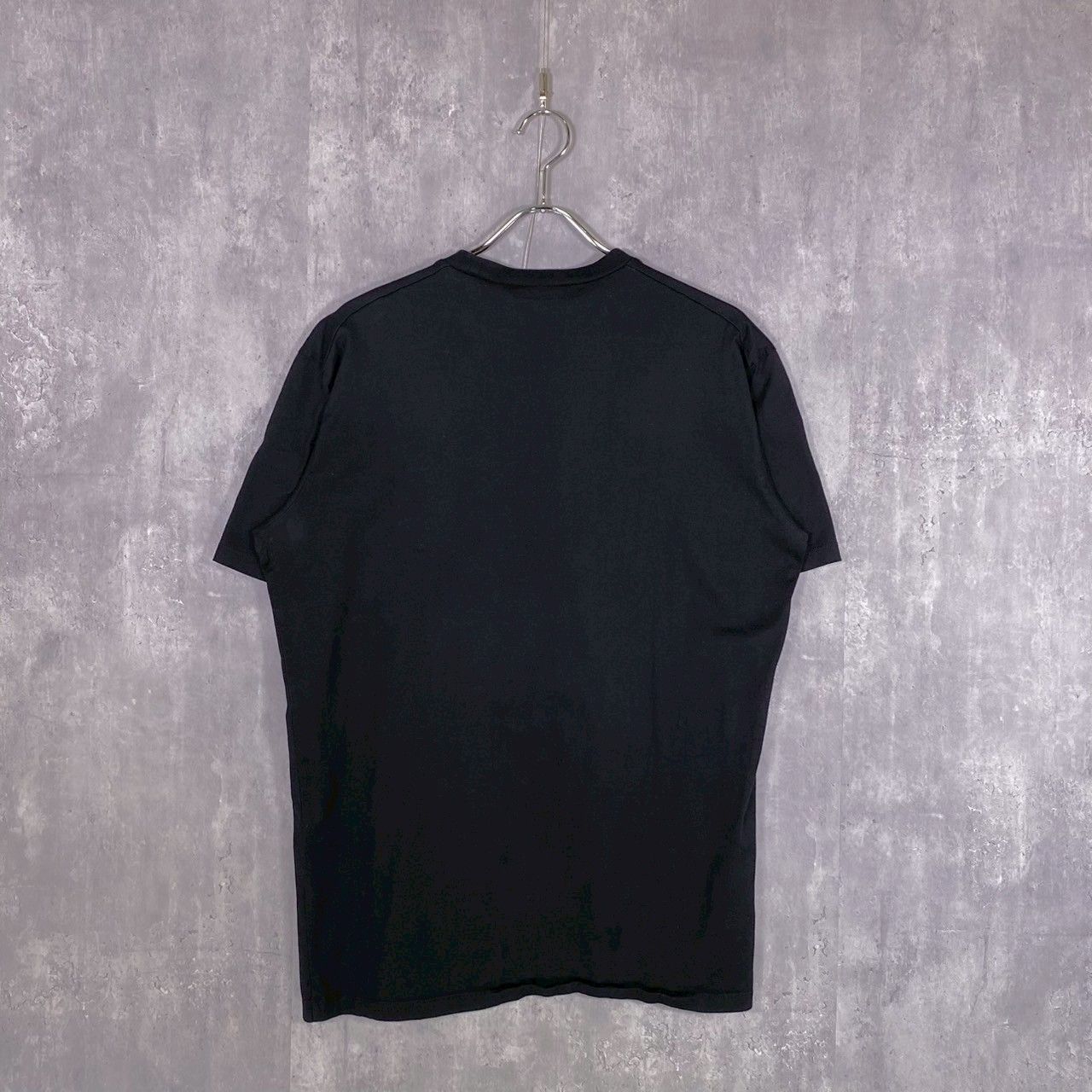 DSQUARED2』ディースクエアード (L) ICON プリント半袖Tシャツ