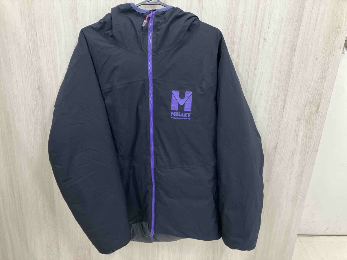 MILLET WHITE MOUNTAINEERING×MILLET サイズM - メルカリ MILLET WHITE MOUNTAINEERING×MILLET サイズM - メルカリ