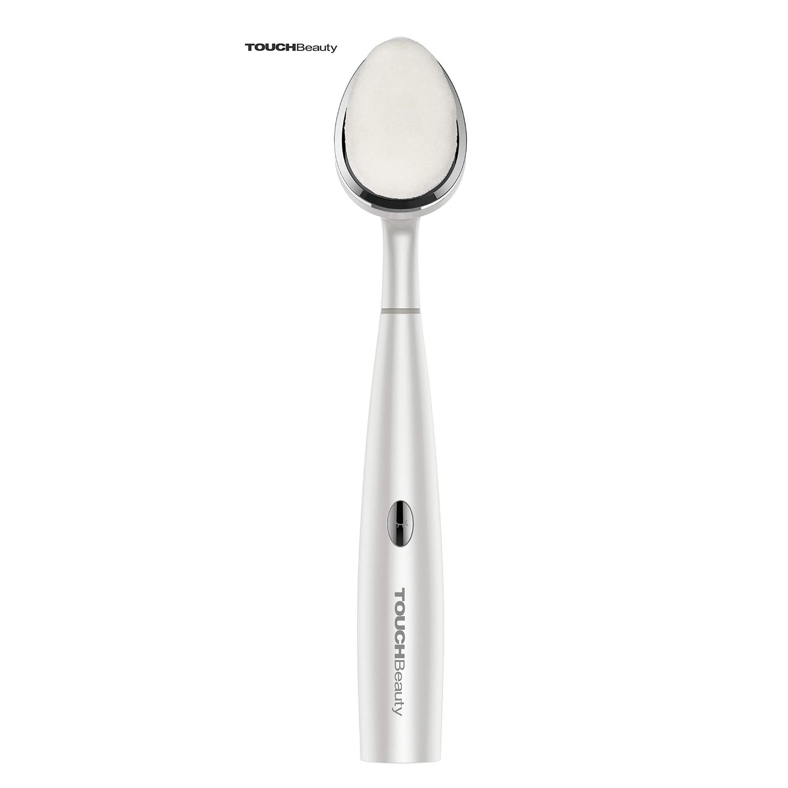 TOUCHBeauty (タッチビューティ) 美顔器 ホット&クール トリートメント USB充電式 コードレス 温冷機能 音波振動 パールホ TOUCHBeauty TB-1887 新品 TOUCHBeauty (タッチビューティ) 美顔器 TB