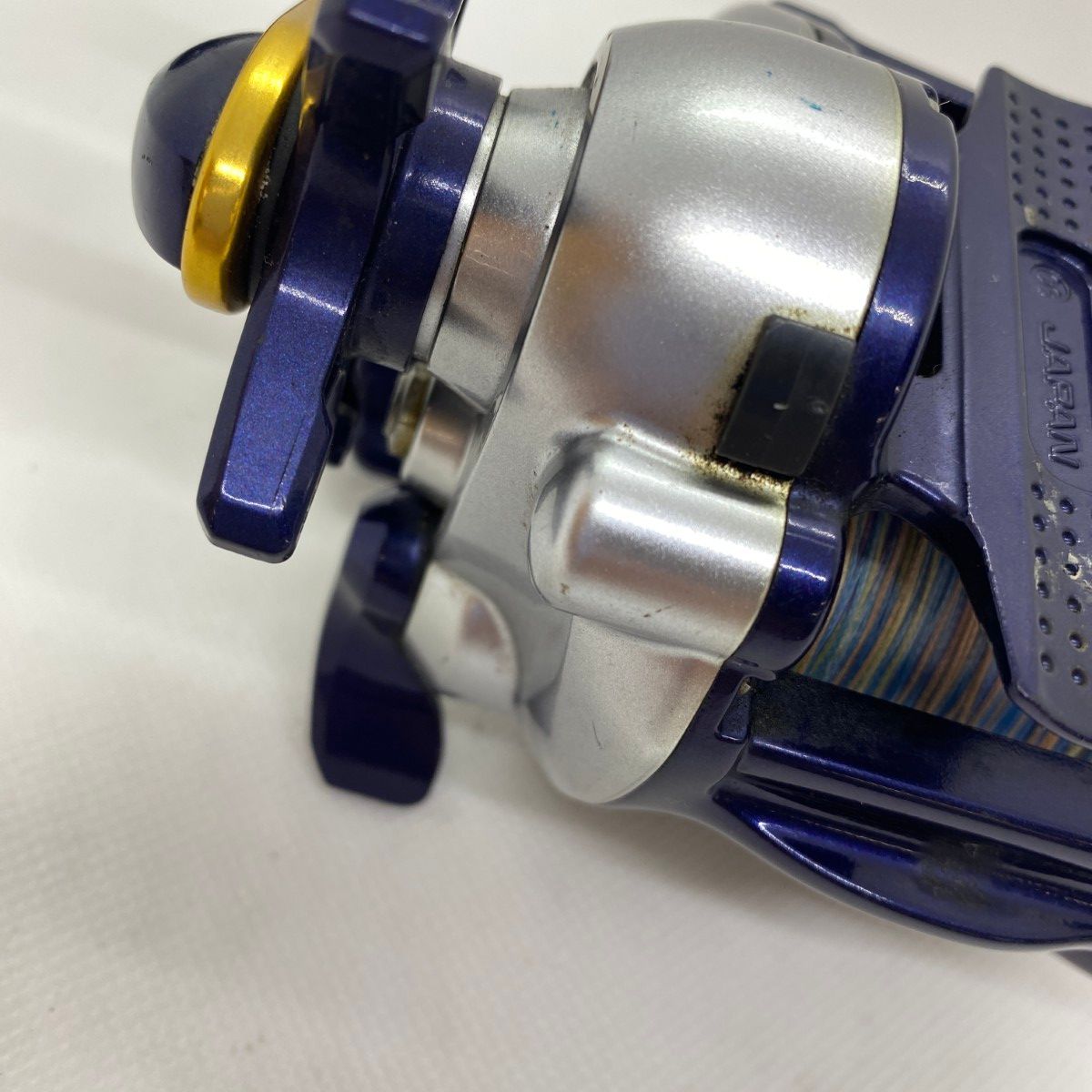 SHIMANO - ΨΨSHIMANO シマノ 電動リール　04’電動丸1000XT 本体のみ 01871 ΨΨ SHIMANO シマノ 電動リール 04'電動丸1000XT 本体のみ 01871