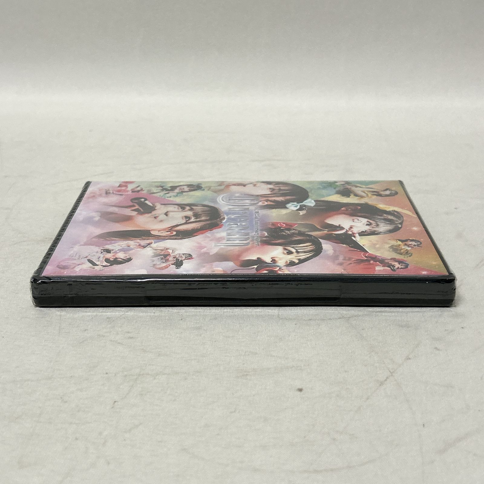 浜館18-1193】 りんご娘 25th Anniversary concert Dream 【未