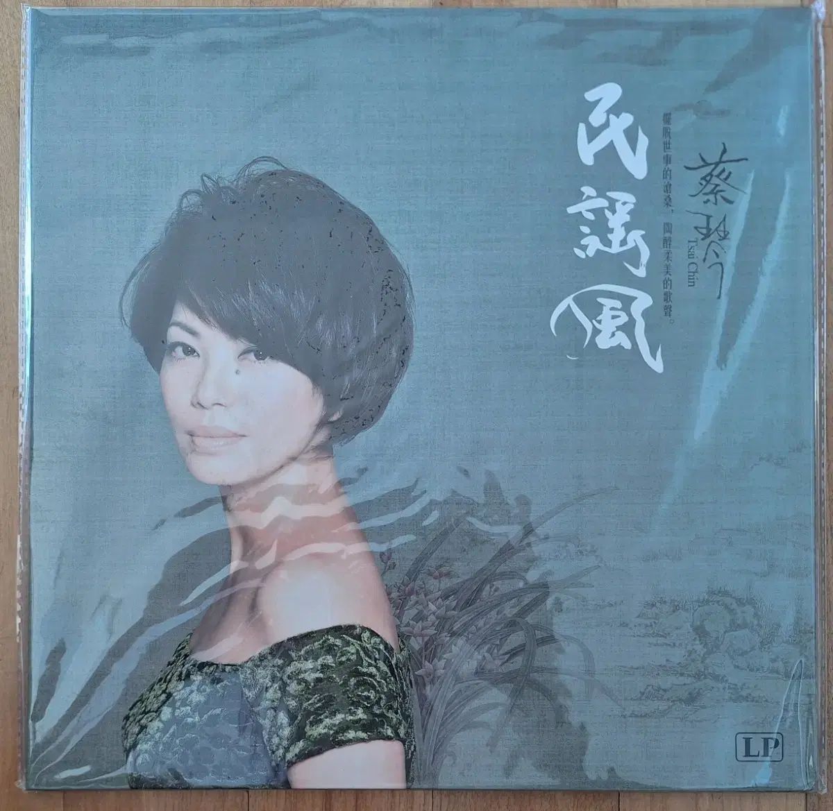 獲得クラス/未開封/デポジット ( Tsai アウトレット Chin ） ー