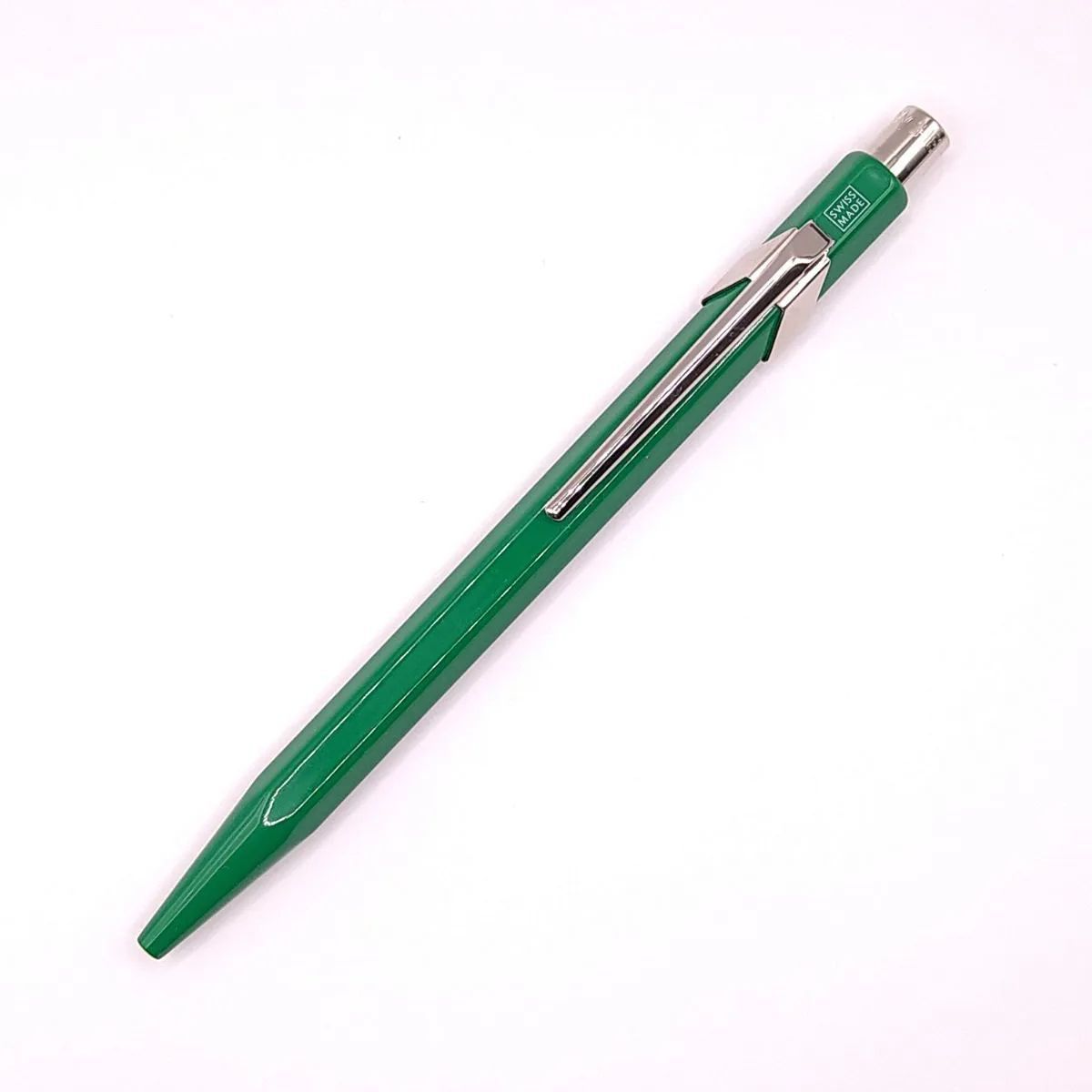 カランダッシュ 849 旧型 ボールペン　6本　まとめ売り Caran d'Ache＜カランダッシュ＞ ボールペン 849コレクション 全