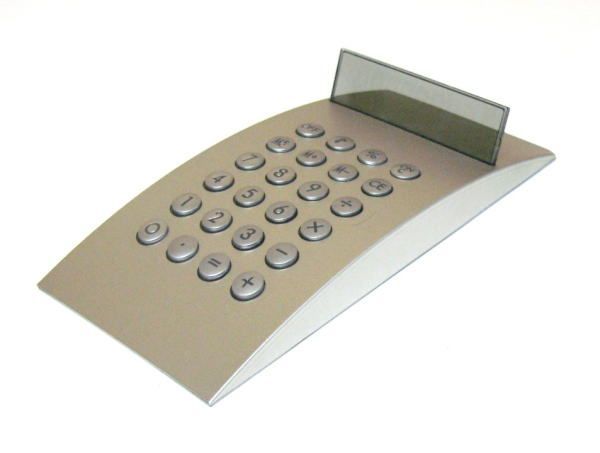 品 LEXON 電卓 LC25