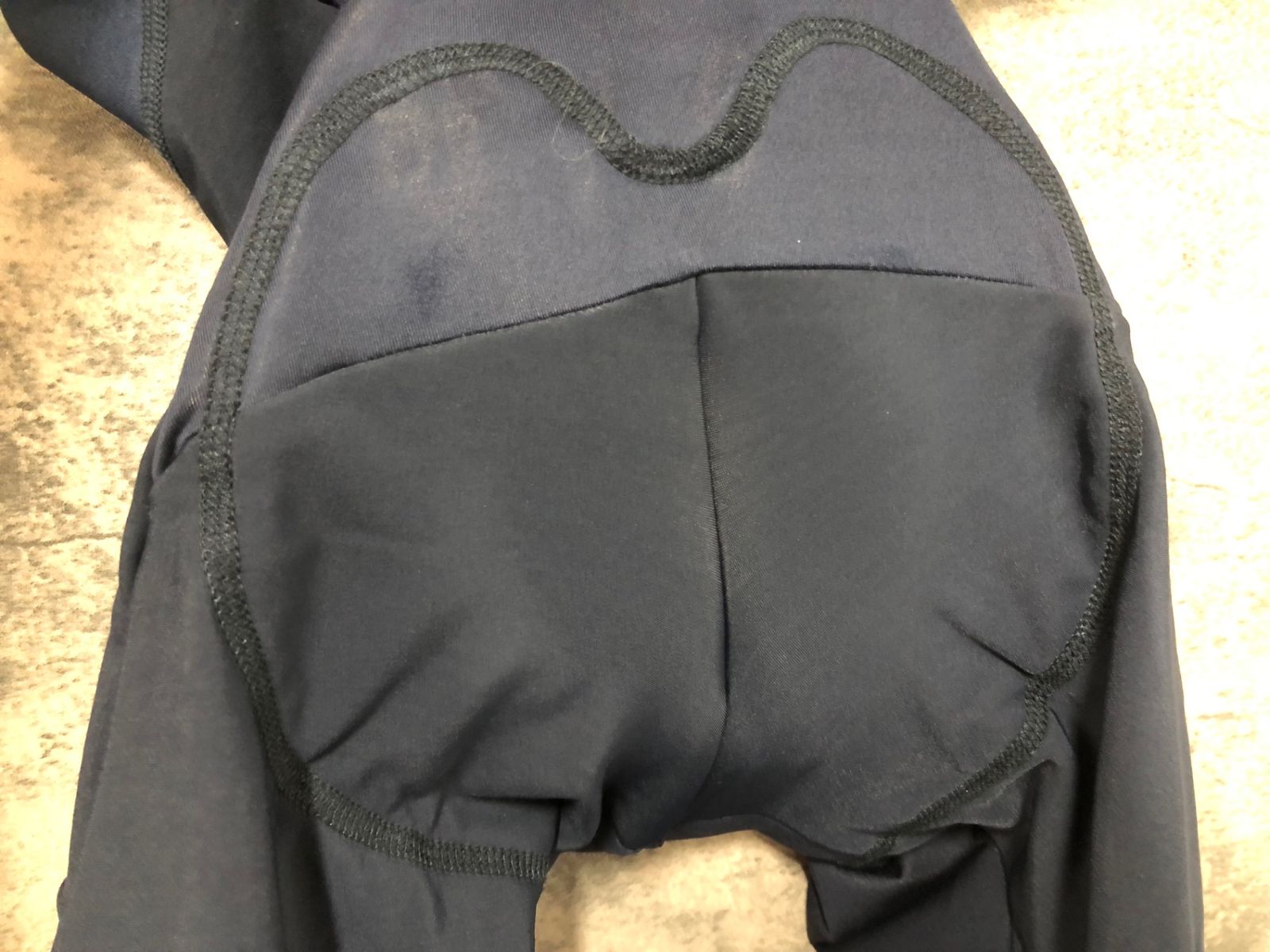 CASTELLI レーサータイツ