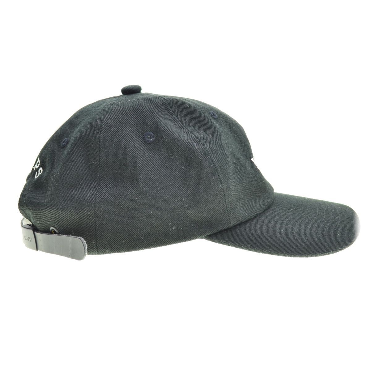 WTAPS キャップ 231HCDT-HT05