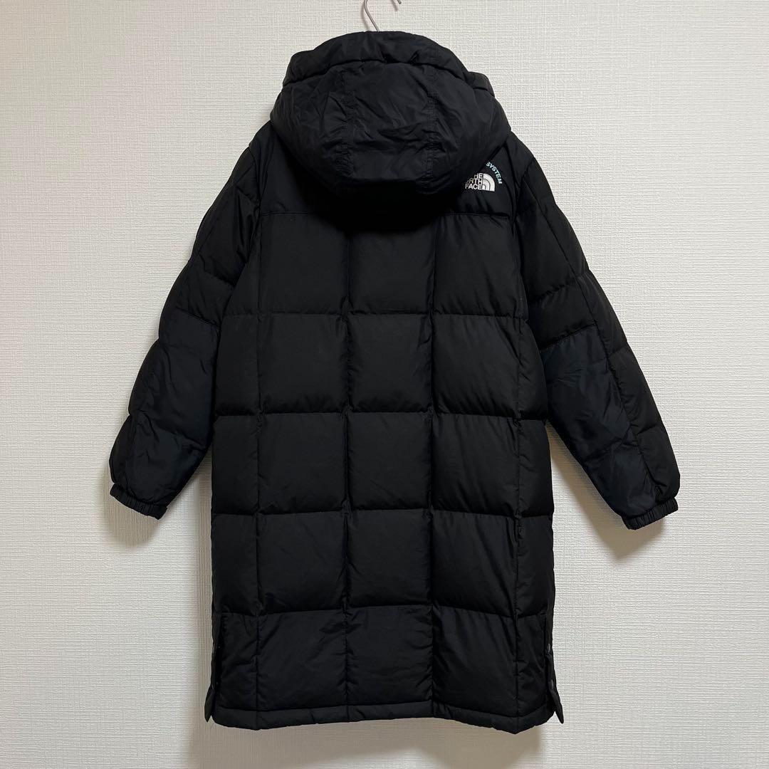 FACE ダウンジャケット
