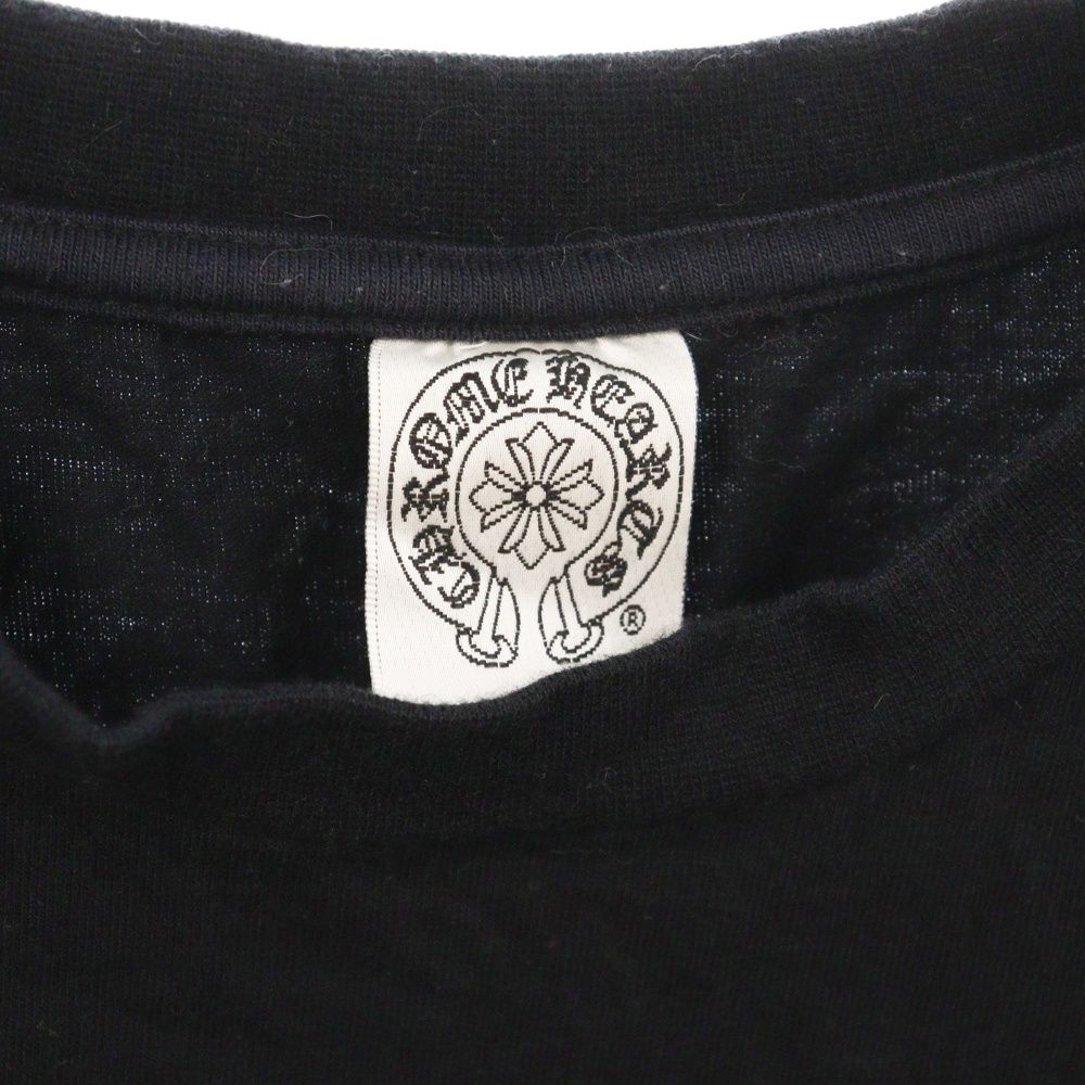 CHROME HEARTS KYOSUKE HIMURO パンツ CHROME HEARTS クロムハーツ ×KYOSUKE HIMURO OLD Dagger Sweat