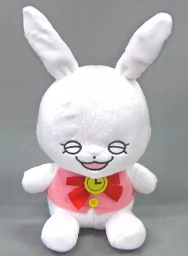 中古】ぬいぐるみ リトルバーニー ぬいぐるみ 「一番くじ 約束の