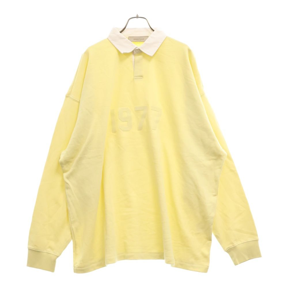 FEAR OF GOD ESSENTIALS (フィアオブゴッド エッセンシャルズ) HENLY  