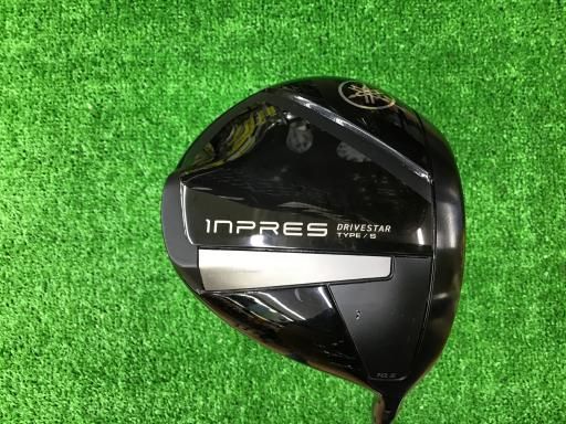 2025 Inpres Drivestar レディース7番アイアン フレックスL 価格