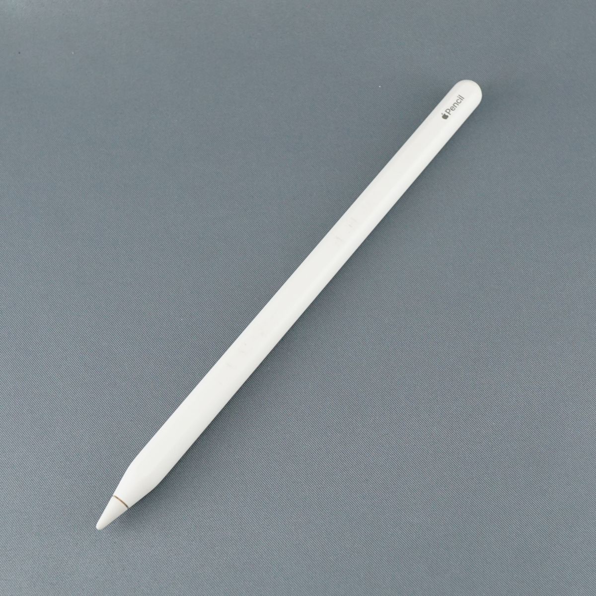 得価格安Apple Pencil 第二世代　ほぼ新品　一度開封済み スマホアクセサリー