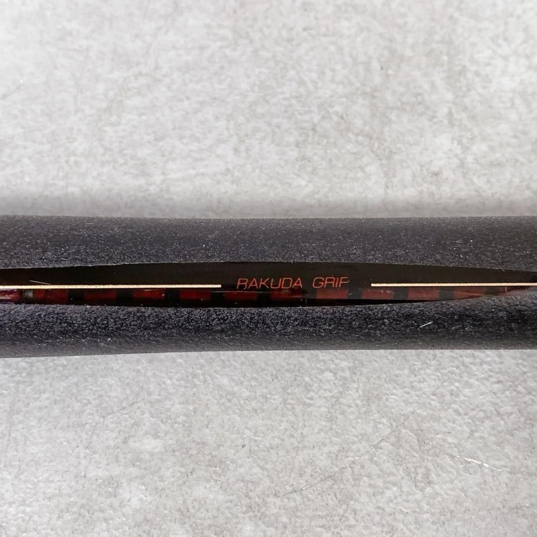  W 291 渓流竿 NFT POWE LOOP ADVANCE 魁清流 71 釣竿 渓流竿 ロッド