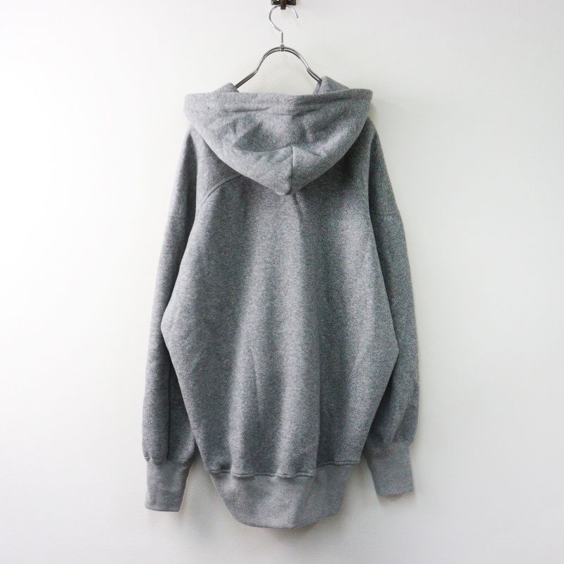 【L'Appartement】AMERICANA フーディー、ネイビー 232842-1_22326b4a-5e62-4c25-