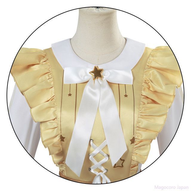 コスプレ衣装第五人格玩具商コスチュームアニメ衣装アニー