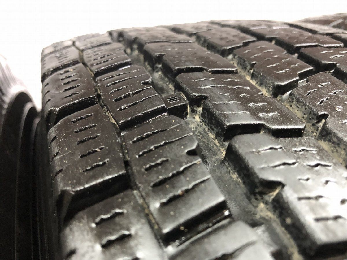 22～23年製 バリ溝