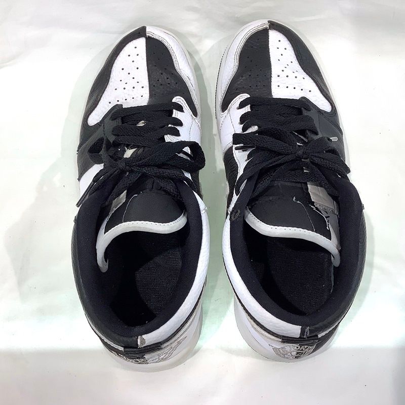 ナイキ（NIKE） WMNS AIR JORDAN 1 LOW SE DR0502-101 エアー