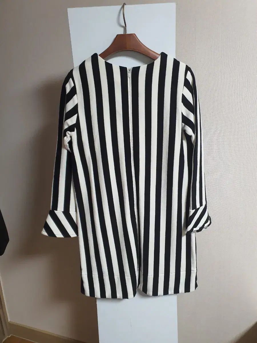  テレスコープ ストライプ ONE PIECE TALESCOOP 小学 ワンピース フォーマル ドレス スーツ