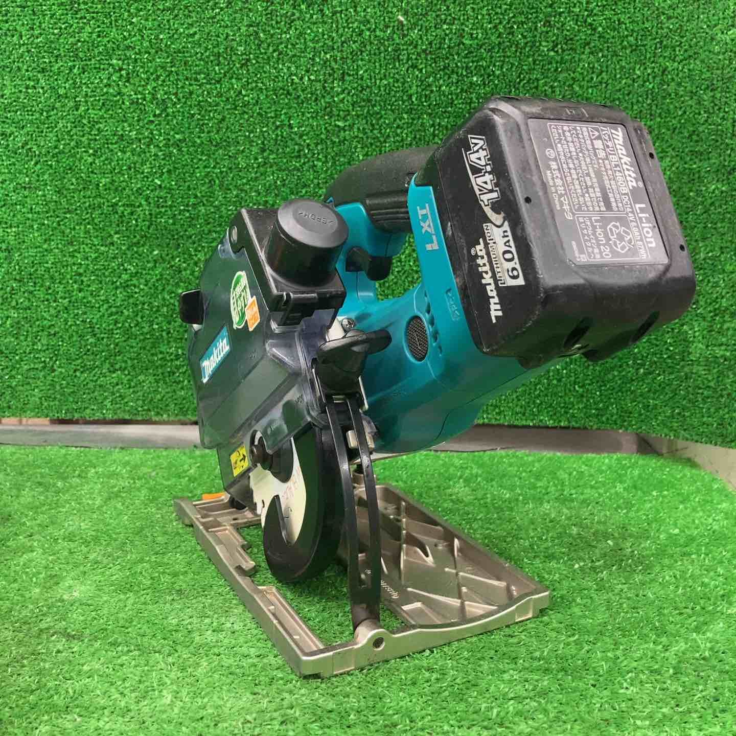 マキタ makita コードレス防じん丸のこ KS521DZ 桶川店