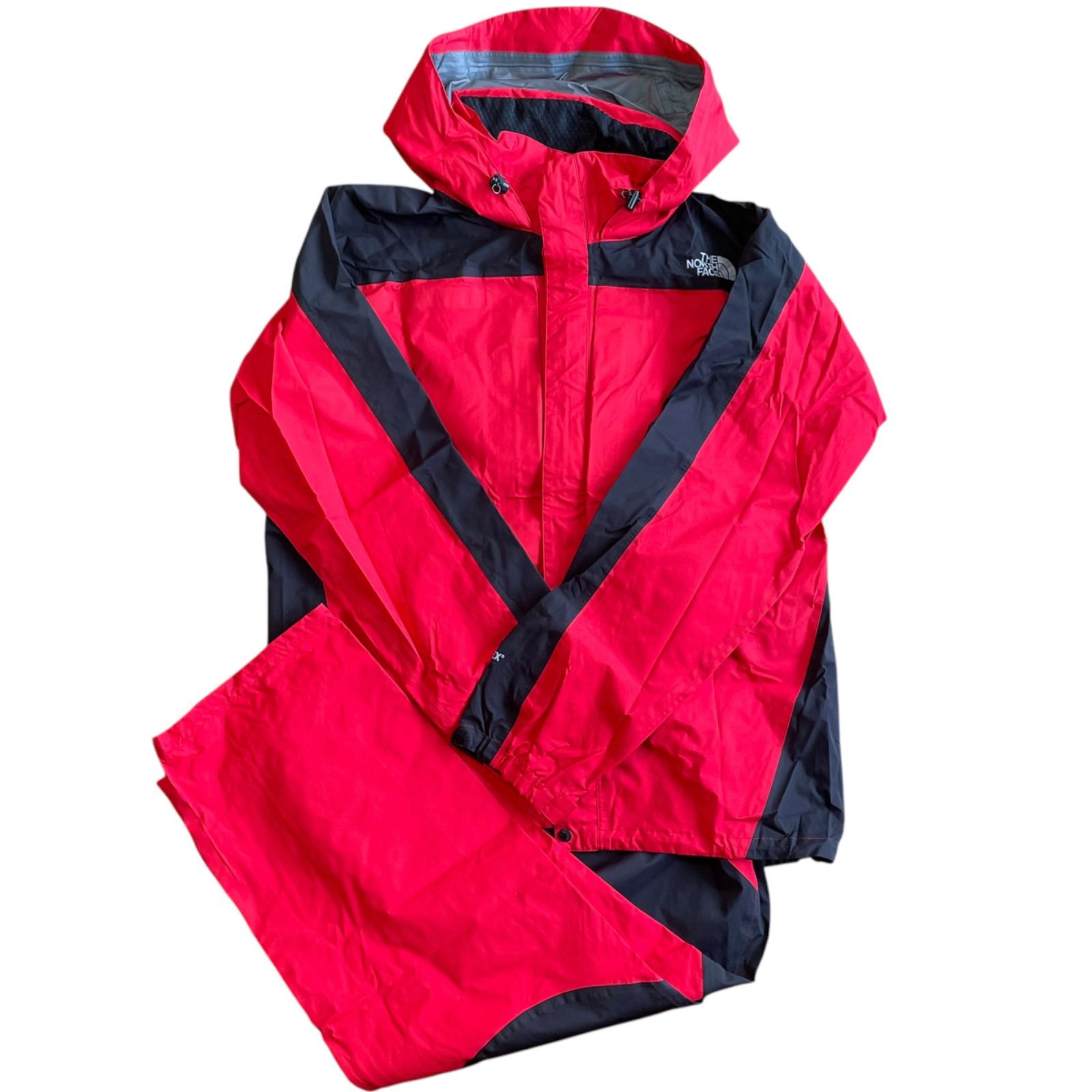 Z1337 【美品】THE NOTH FACE ザ ノースフェイス GORETEX