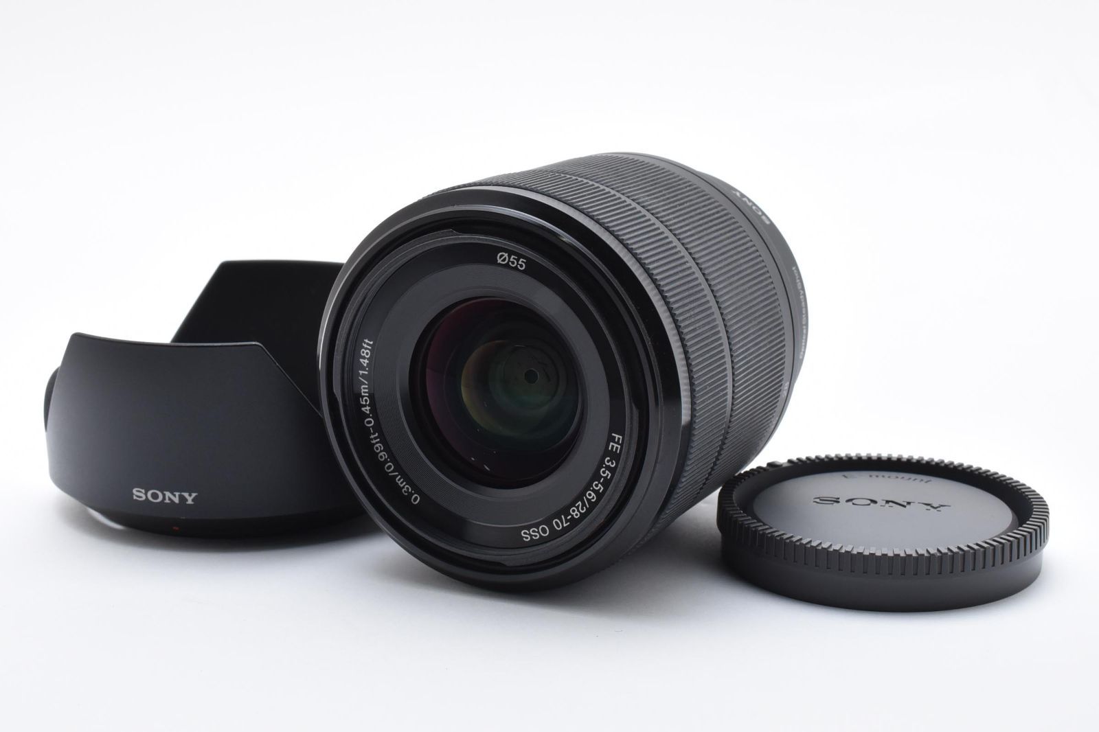 TAMRON 28-200mm F2.8-5.6 Di III RXD A071 Tamron 28-200mm f/2.8-5.6