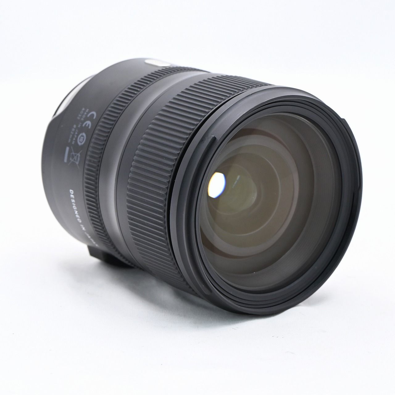 TAMRON タムロン SP 24-70mm F2.8 Di USD Aマウント ソニー用 フルサイズ対応 A007 大口径 標準 ズームレンズ